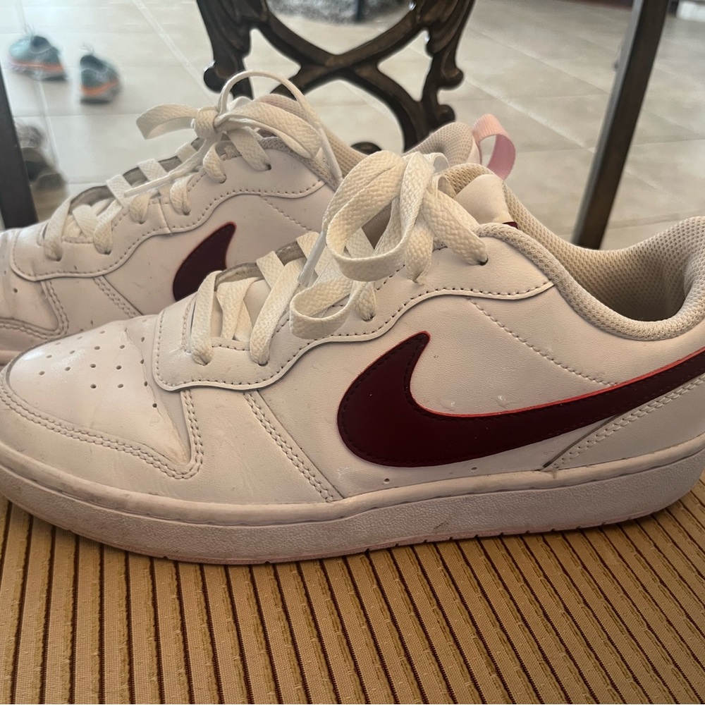 Kids Nike Air Forces
